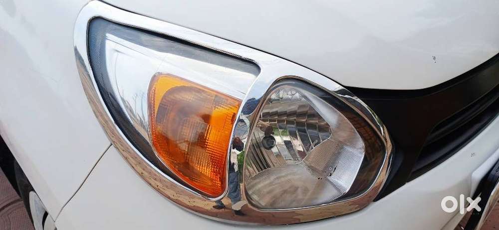 Maruti Suzuki Alto 800 Vxi, 2019, Petrol