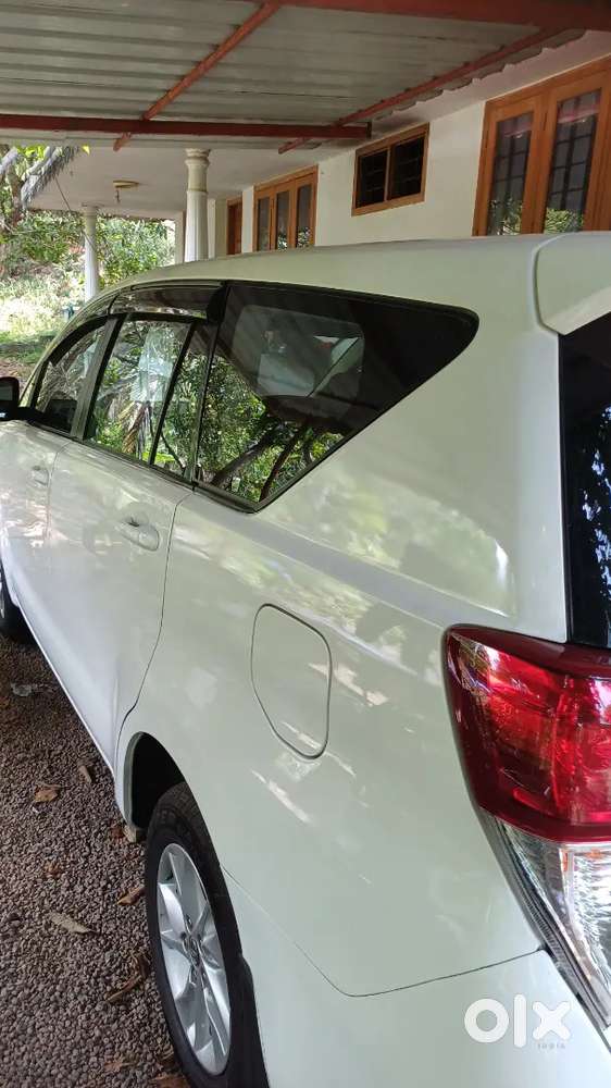 Excellent - All Good - New Tyres, New Seats