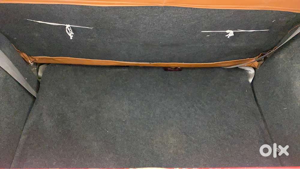 Datsun Redigo T Option, 2016, Petrol