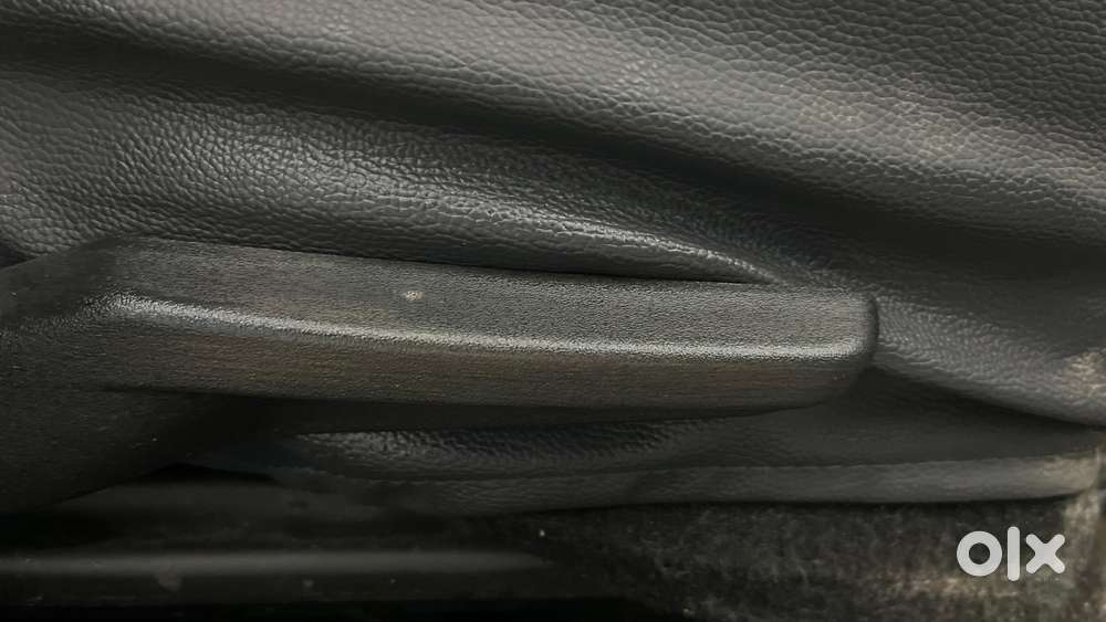 Maruti Suzuki Baleno 1.2 Zeta, 2016, Petrol