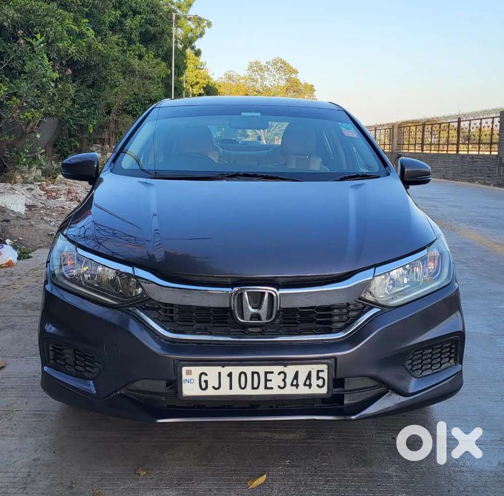Honda City 2020 Cng & Hybrids 98000 Km Driven