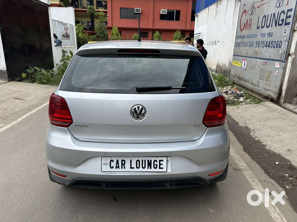 Volkswagen Polo 1.0 Highline Plus Tsi, 2020, Petrol