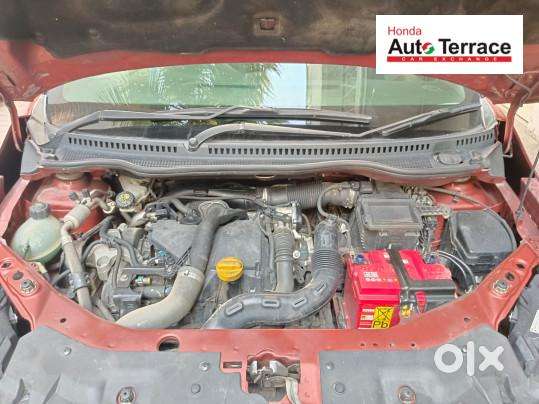 Renault Captur 1.5 Diesel Platine, 2019, Diesel