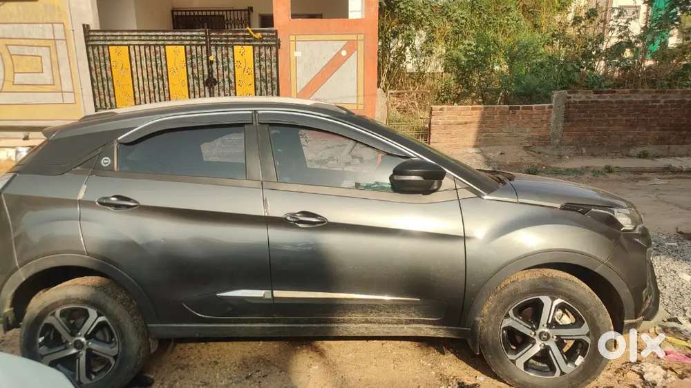 Tata Nexon 2023