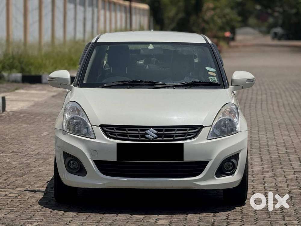 Maruti Suzuki Swift Dzire 2012-2015 Vdi, 2012, Diesel