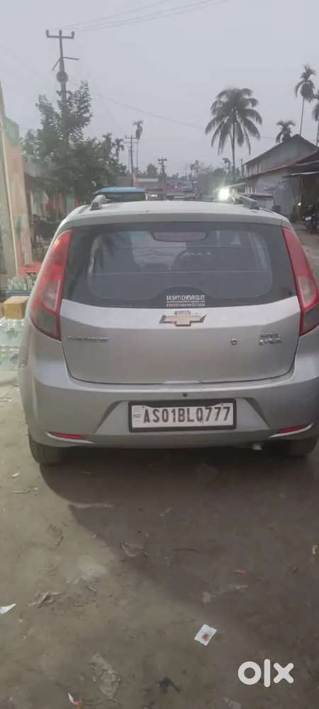 Maruti Suzuki Celerio X 12 Petrol Good Condition