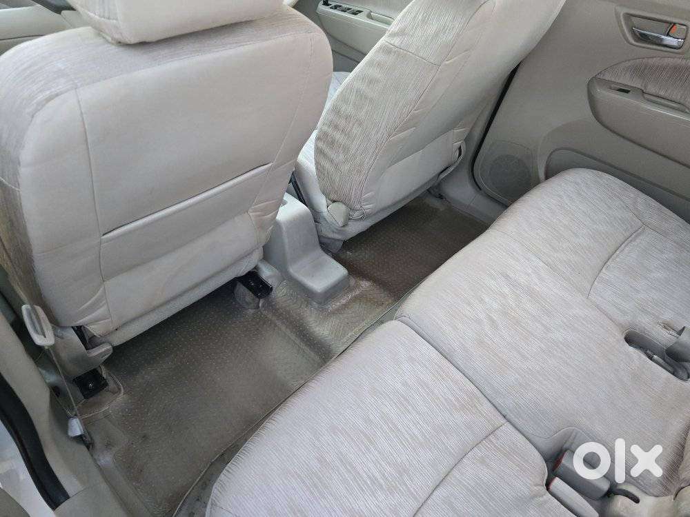 Maruti Suzuki Ertiga 2012-2015 Vdi, 2014, Diesel