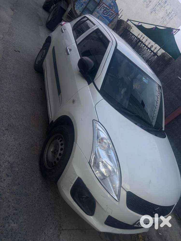 Maruti Suzuki Swift 2016 Diesel Good Condition