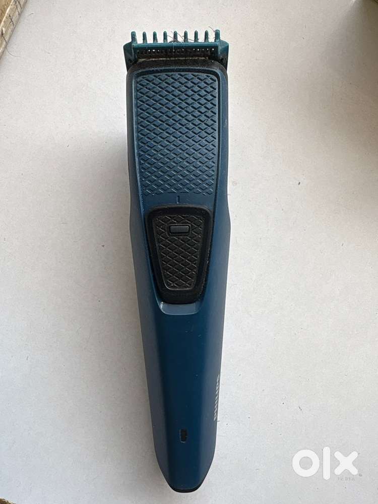 Philips trimmer