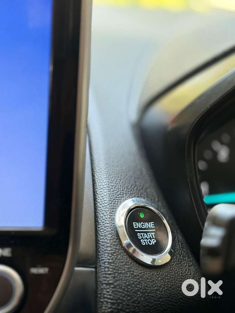 Ford Ecosport 1.5 Diesel Titanium, 2018, Diesel