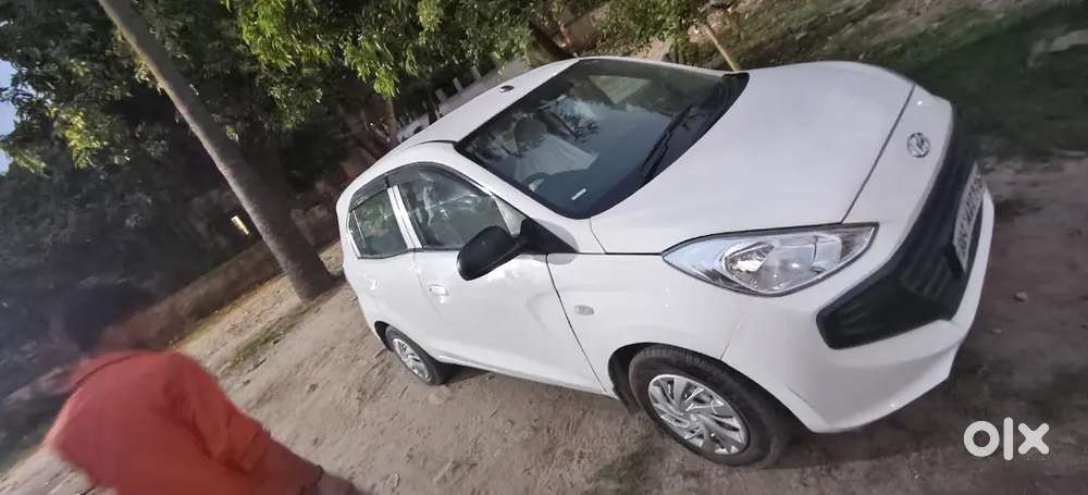 Hyundai Santro 2021