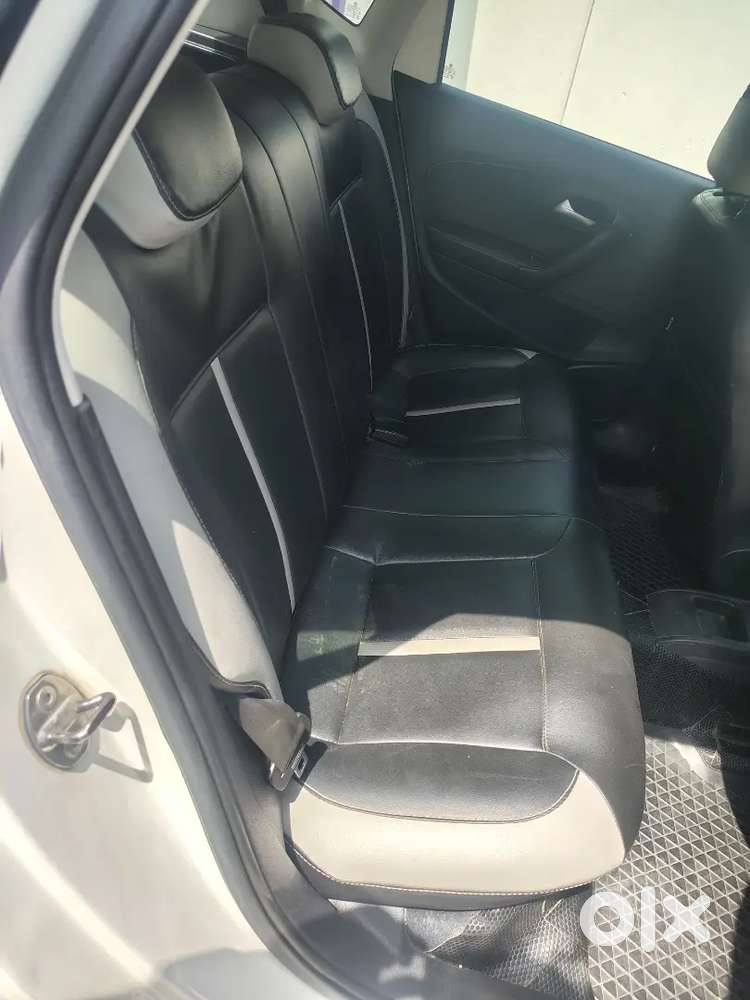 Volkswagen Polo 2015 Diesel