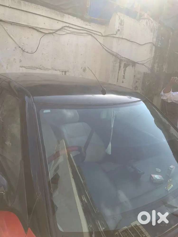 Maruti Suzuki Swift 2007 Cng & Hybrids 110000 Km Driven