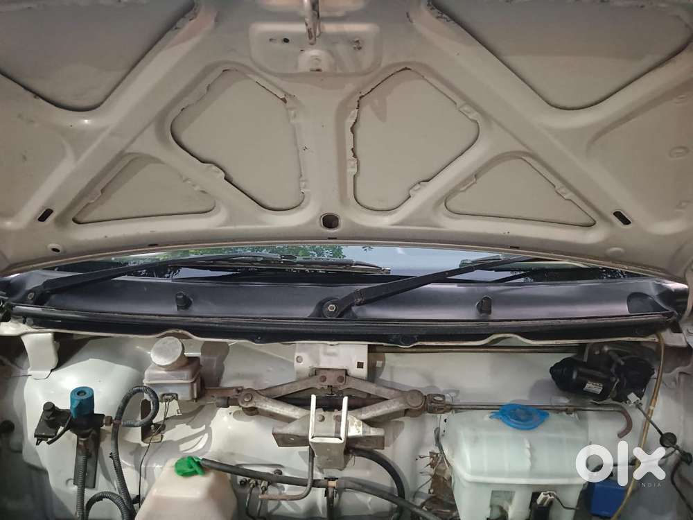 Maruti Suzuki Eeco 7 Seater Ac, 2017, Cng & Hybrids