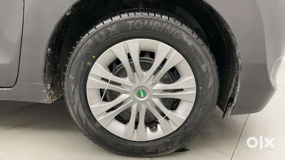 Maruti Suzuki Baleno Delta, 2018, Petrol
