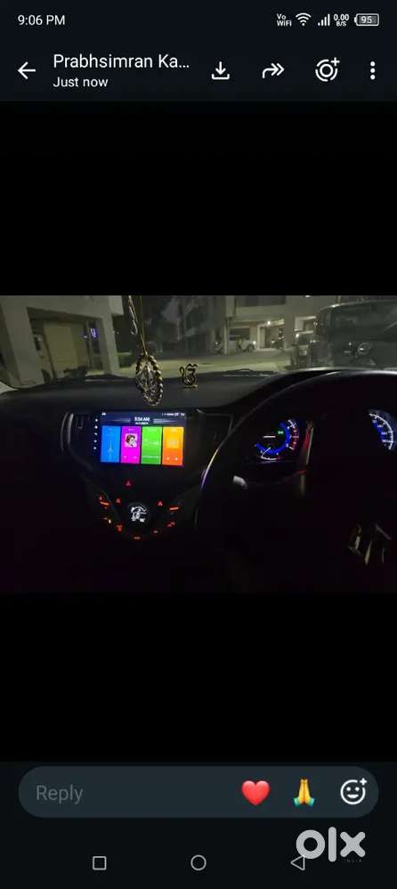 Maruti Baleno 1.2 Delta 2019