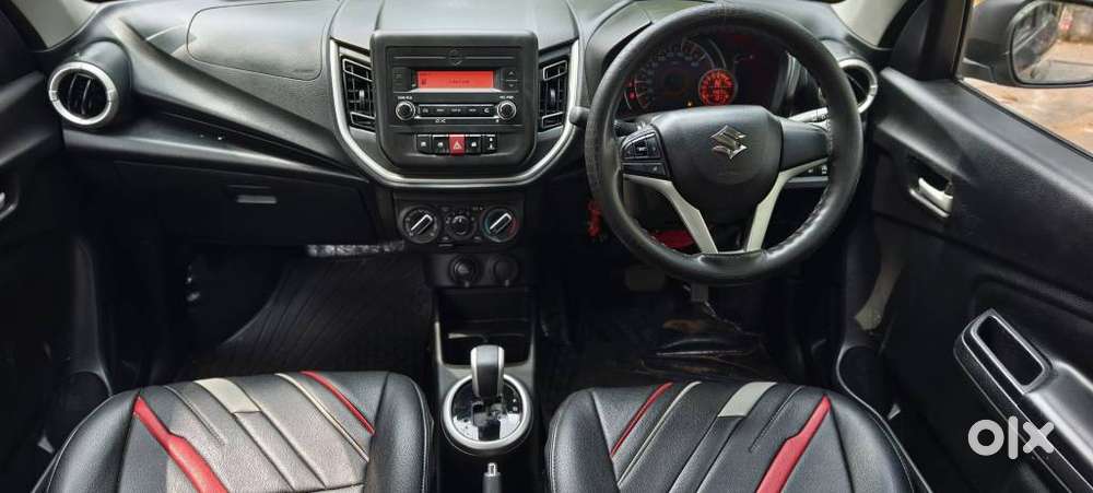 Maruti Suzuki Celerio 1.0 Zxi Amt, 2022, Petrol