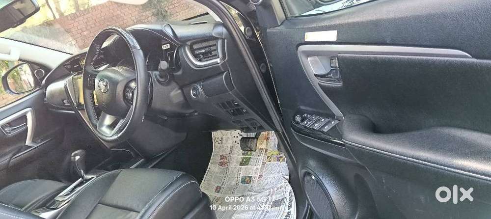 Toyota Fortuner 3.0 4x2 Automatic, 2025, Diesel