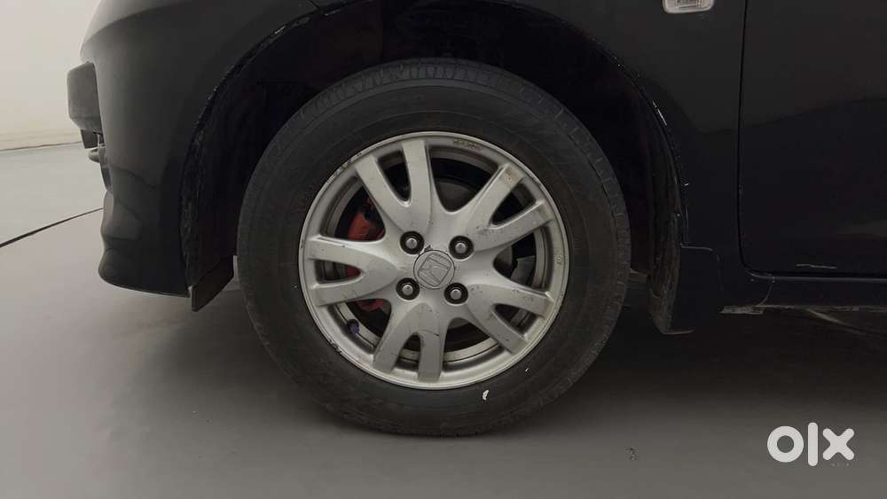 Honda Brio 1.2 Vx Mt, 2013, Petrol