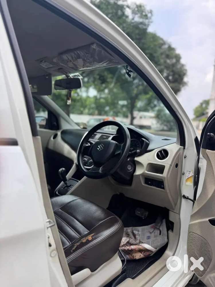 Maruti Suzuki Celerio 2016 Petrol Well Maintained