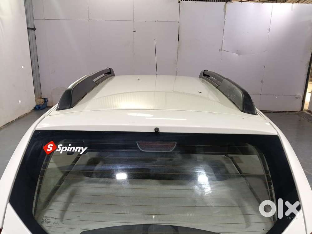 Renault Duster 2015-2016 110ps Diesel Rxl Explore, 2015, Diesel