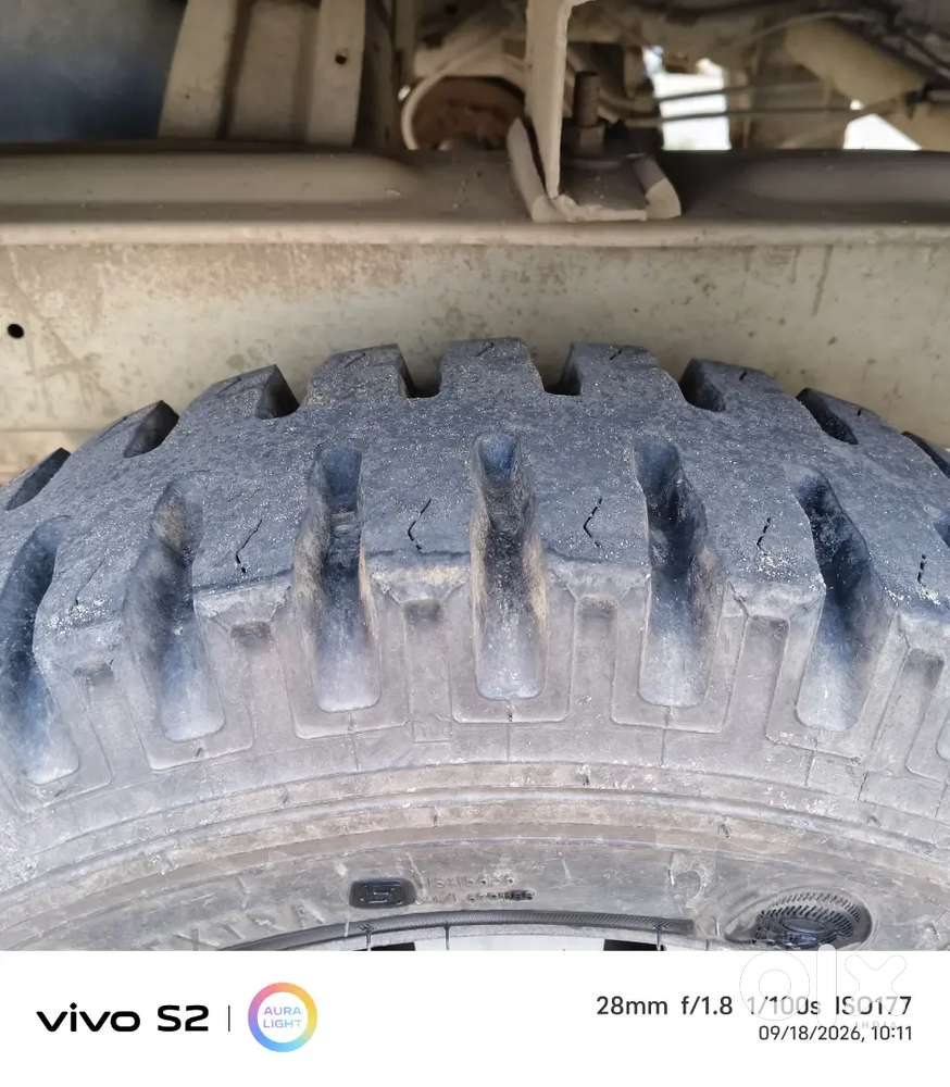 Tata Curvv Diesel 2014 Manual