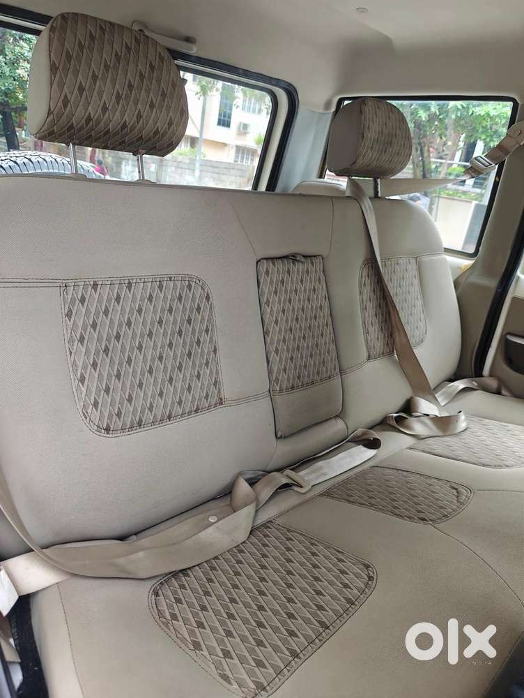 Mahindra Bolero 1.5 B6, 2021, Diesel