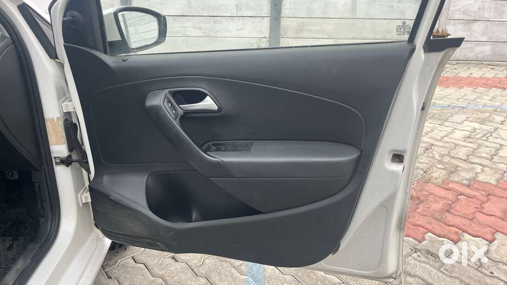 Volkswagen Ameo 1.5 Tdi Trendline, 2019, Diesel