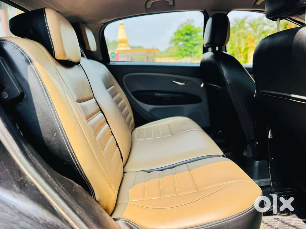 Fiat Punto Sport 1.3, 2013, Diesel