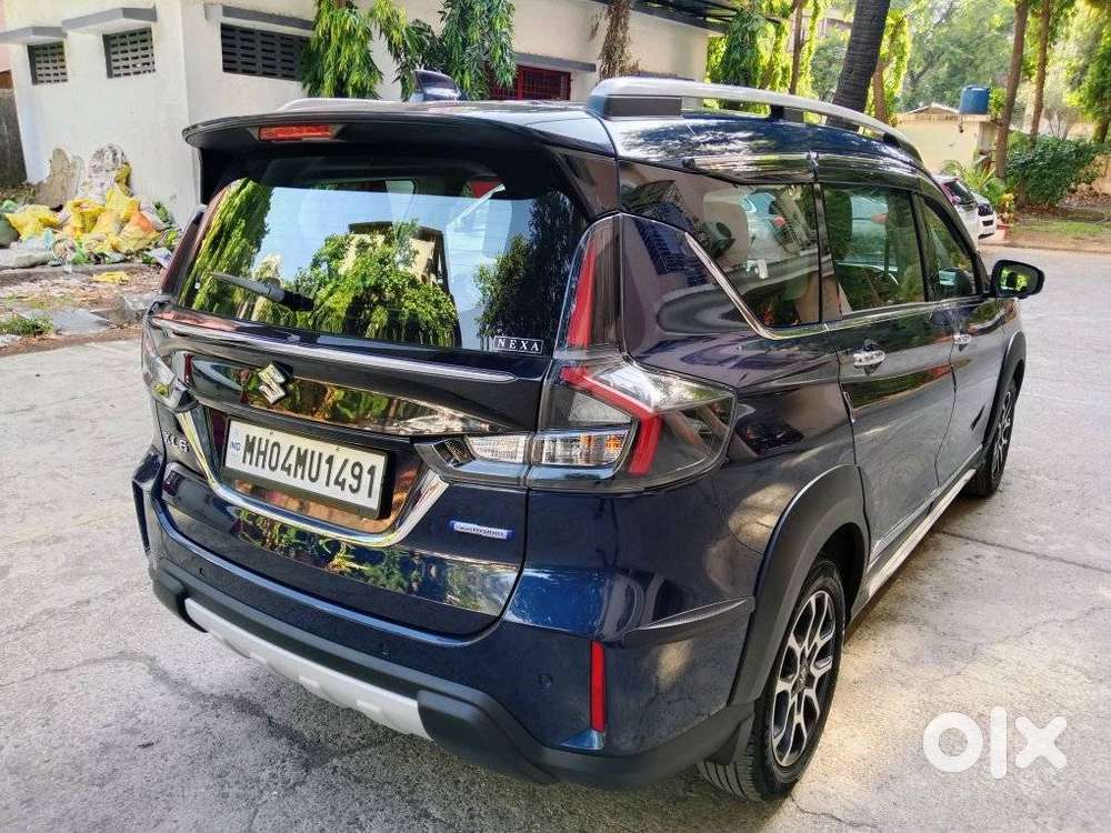 Maruti Suzuki Xl6 1.5 Alpha Plus At, 2025, Petrol