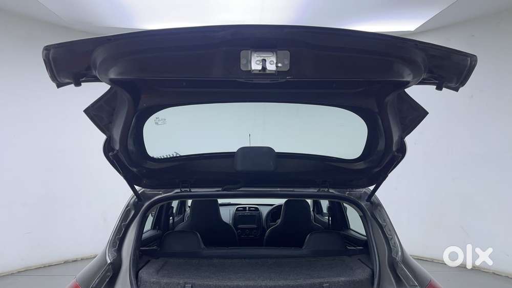 Renault Kwid Rxt 1.0, 2018, Petrol