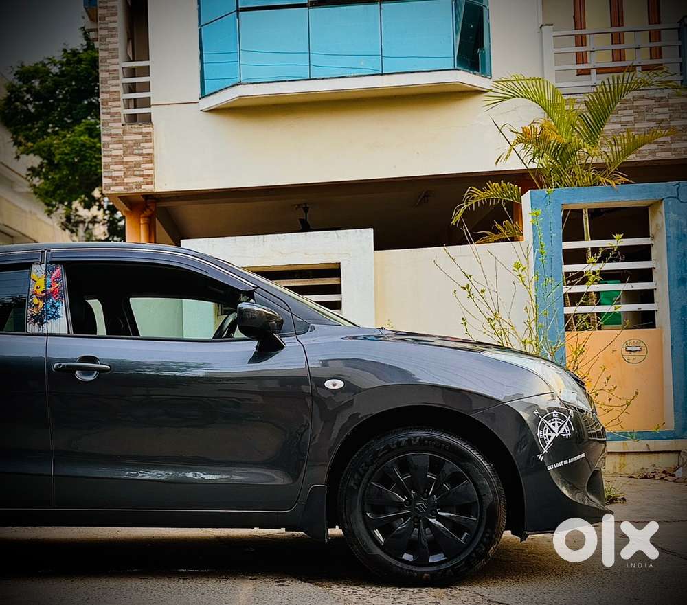 Maruti Suzuki 2018 Car