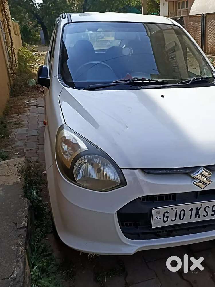 Maruti Suzuki Alto 800 2013 Petrol 650000 Km Driven