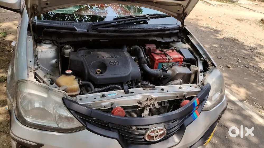 Car Is In Very Good Condition With Chiiled Ac