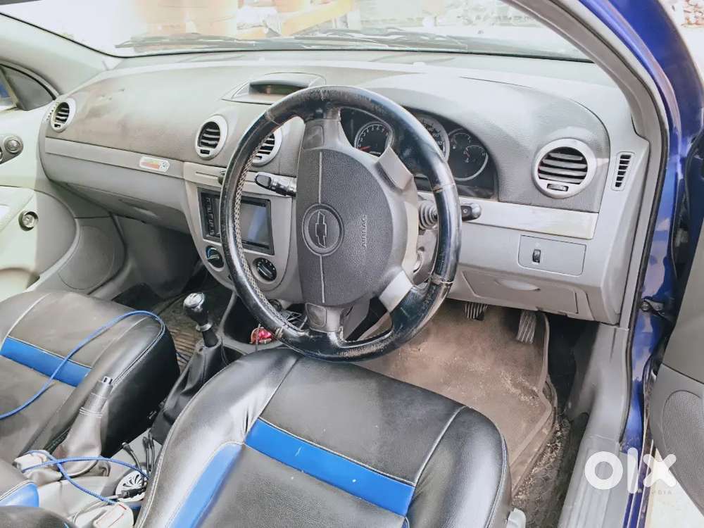 Chevrolet Aveo 2006 Manual
