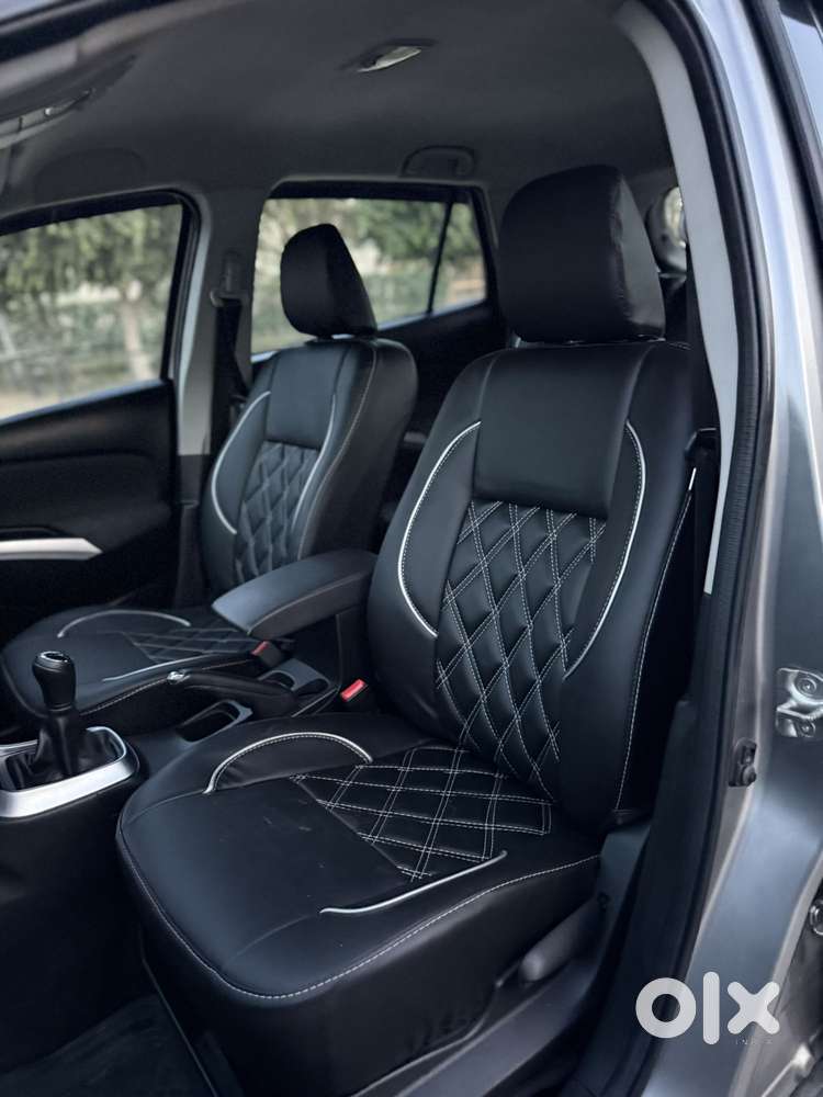 Maruti Suzuki S-cross Zeta 1.3, 2017, Diesel