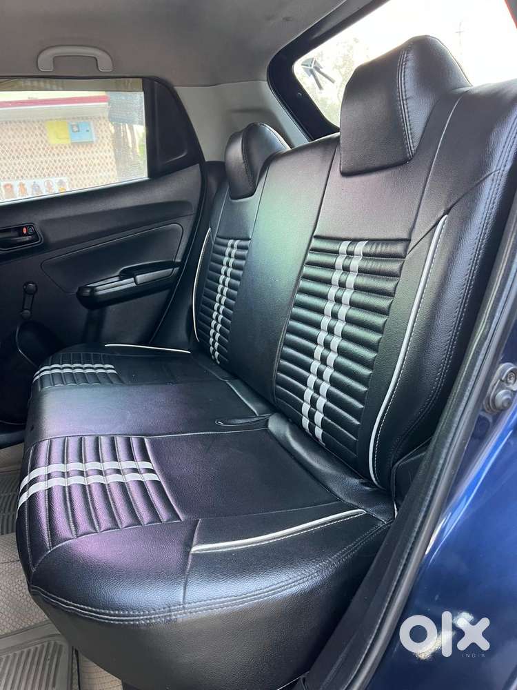 Maruti Suzuki Swift Lxi Option, 2019, Petrol