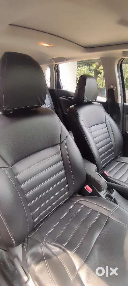 Honda Wr-v 2018 Petrol Manual