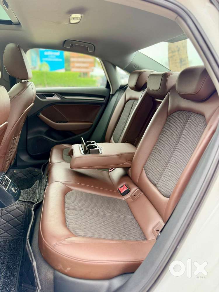 Audi A3 2.0 35 Tdi Premium, 2020, Diesel