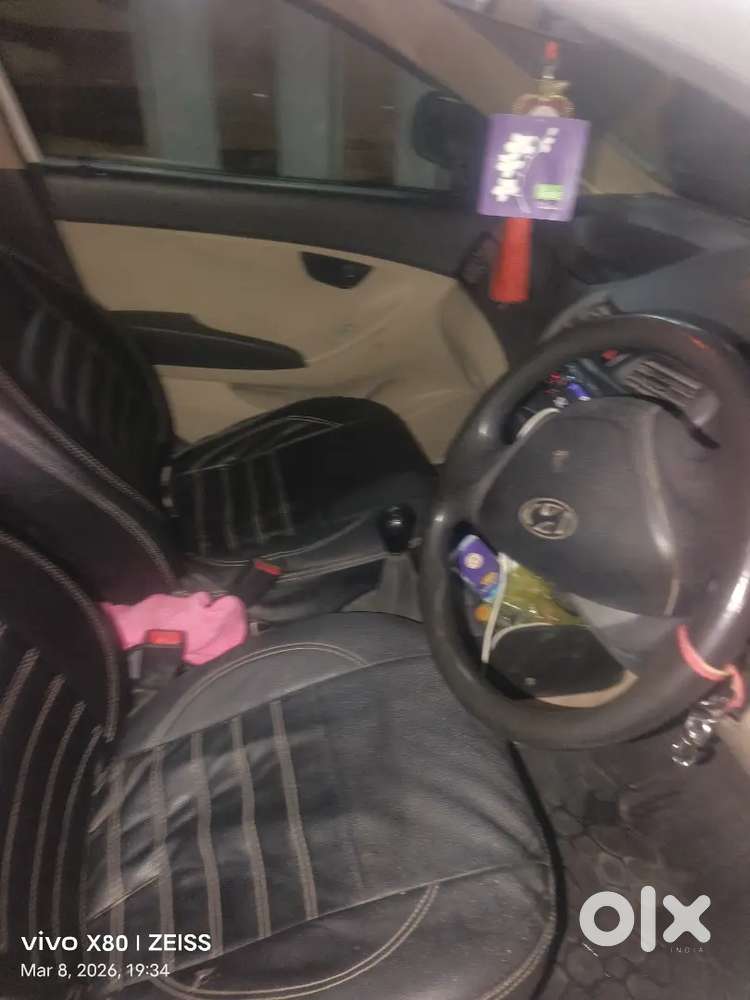 Hyundai Eon 2014 Petrol 95000 Km Driven