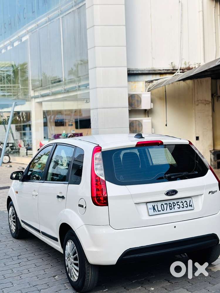 Figo 2010 New Papers Upto 2030