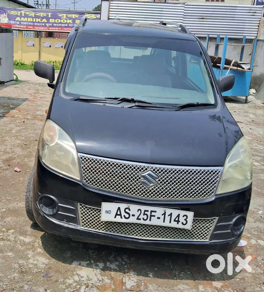 Good Condition