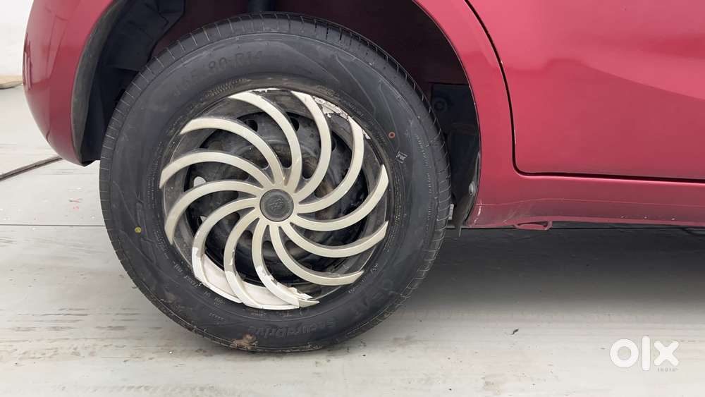 Maruti Suzuki Ritz Vdi Bs-iv, 2013, Diesel