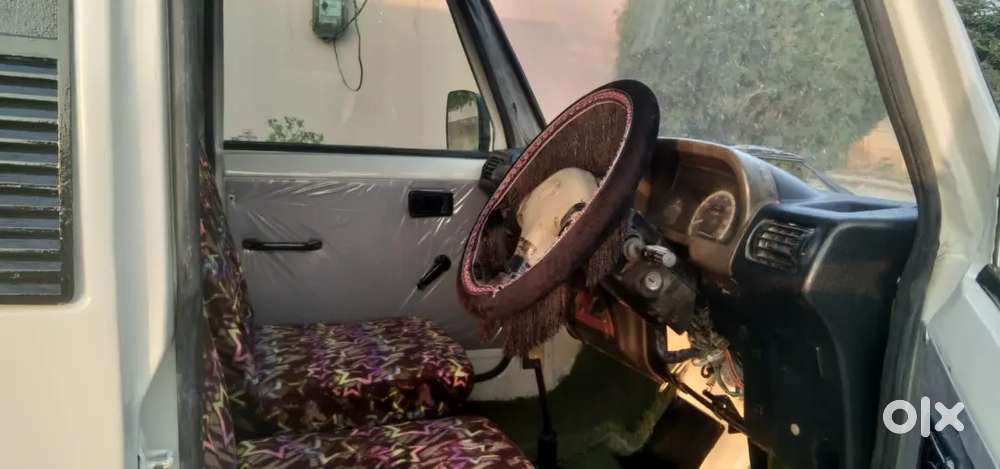 Mahindra Bolero Pik-up 2013 Diesel Well Maintained