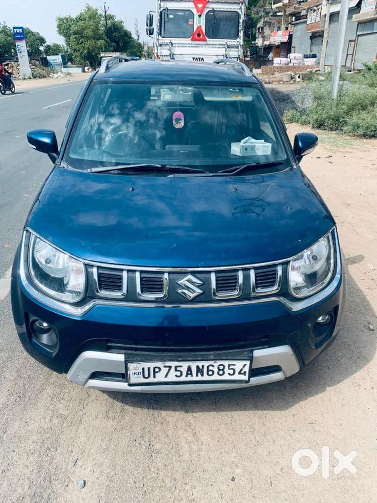 Maruti Suzuki Car 2022