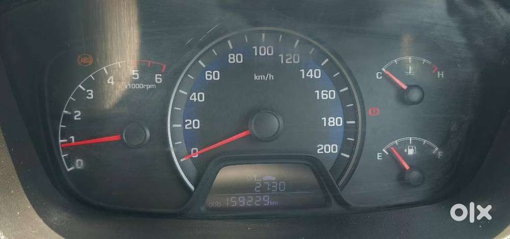 Hyundai Xcent 1.1 S Crdi, 2015, Diesel