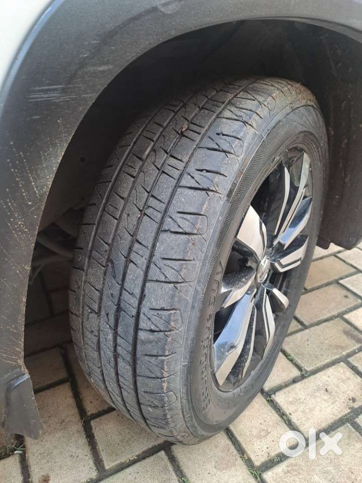 Mg Hector Plus Sharp Pro 2.0 Turbo Diesel 7 Str, 2020, Diesel