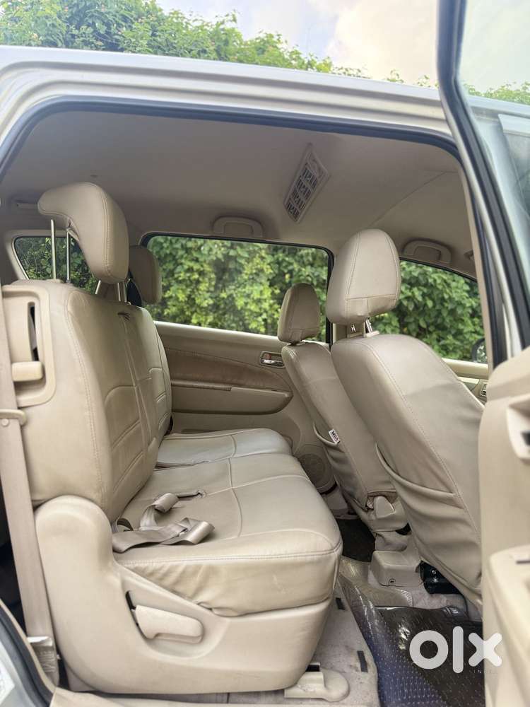 Maruti Suzuki Ertiga 1.3 Zdi Plus, 2013, Diesel