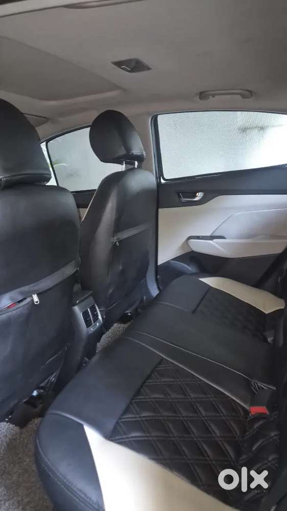Hyundai Verna 2019