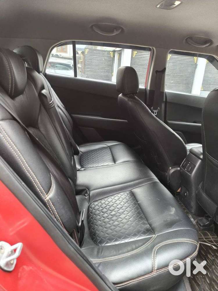 Hyundai Creta 1.6 Sx, 2015, Diesel